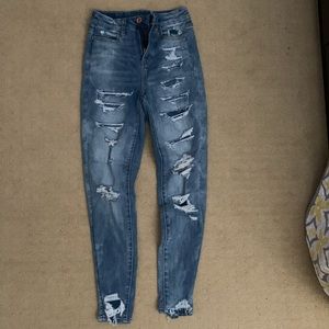 American Eagle Jeans!